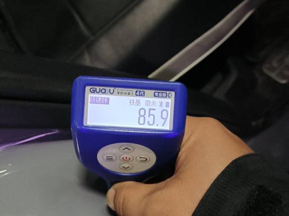 [广州·粤A] 二手坦克坦克3002021款 越野版 2.0T 征服者