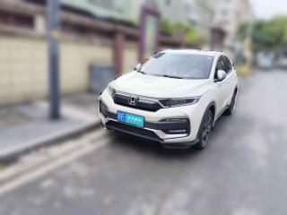 本田本田XR-V2021款 220TURBO CVT豪华版「南京二手车」「天天拍车」