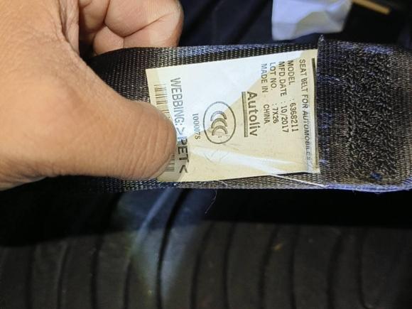 [武汉·鄂A] 二手本田本田CR-V2017款 240TURBO CVT两驱风尚版