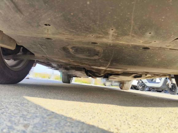 [南昌·赣M] 二手马自达马自达CX-52015款 2.0L 自动两驱都市型