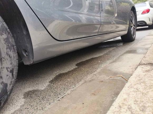 [上海·沪C] 二手荣威荣威i52021款 1.5L 手动铂金版