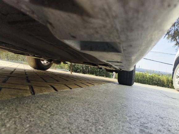 [宁波·鄂E] 二手福特福克斯2015款 两厢 EcoBoost 180 自动精英型