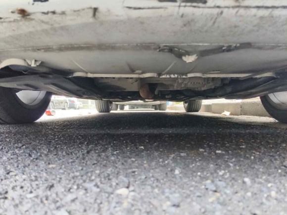 [杭州·浙A] 二手别克君威2014款 2.0L 精英时尚型