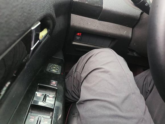 [成都·新A] 二手陆风陆风X82014款 探索版 2.0T 柴油4X4豪华型