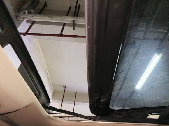 [上海·沪F] 二手铃木锋驭2015款 1.4T 自动两驱尊贵型