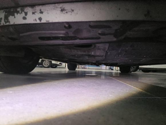 [上海·沪A] 二手现代索纳塔2011款 2.0L 自动至尊版