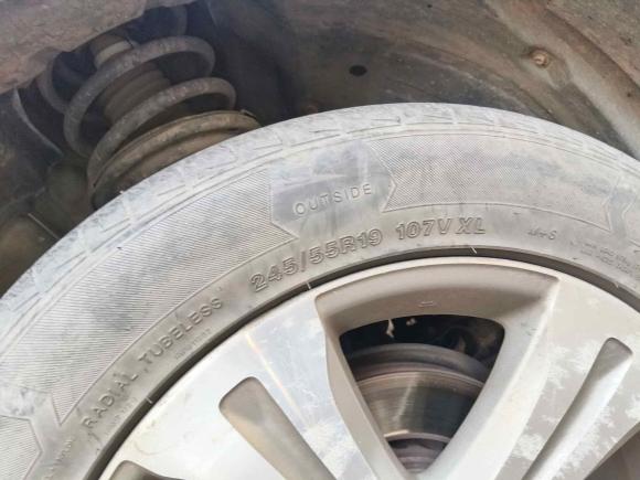 [青岛·鲁B] 二手丰田汉兰达2011款 2.7L 两驱7座豪华版