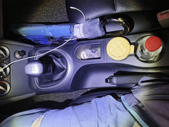 [杭州·浙A] 二手日产逍客2012款 1.6XE 风 5MT 2WD