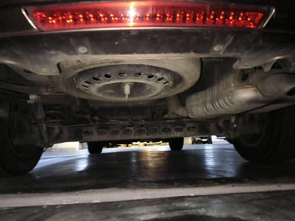 [广州·粤A] 二手别克别克GL82018款 28T 豪华型 国VI