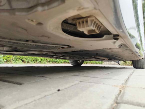 [西安·陕A] 二手宝马宝马5系2022款 530Li 领先型 豪华套装