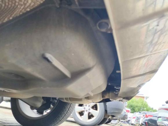 [宁波·浙B] 二手奔驰奔驰GLK级2015款 GLK 260 4MATIC 时尚型 极致版