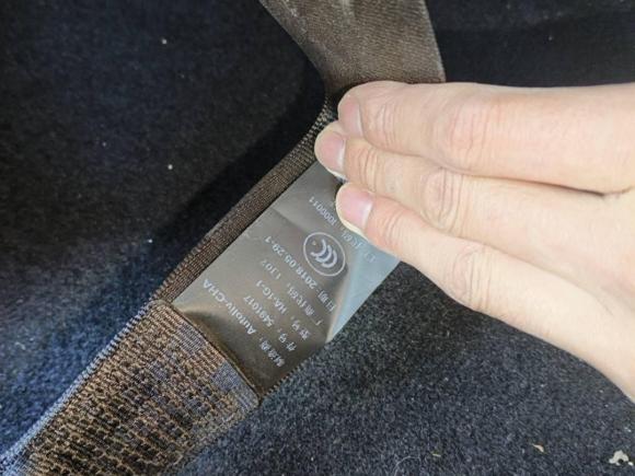 [青岛·鲁B] 二手中华中华V32017款 1.5L 自动舒适型