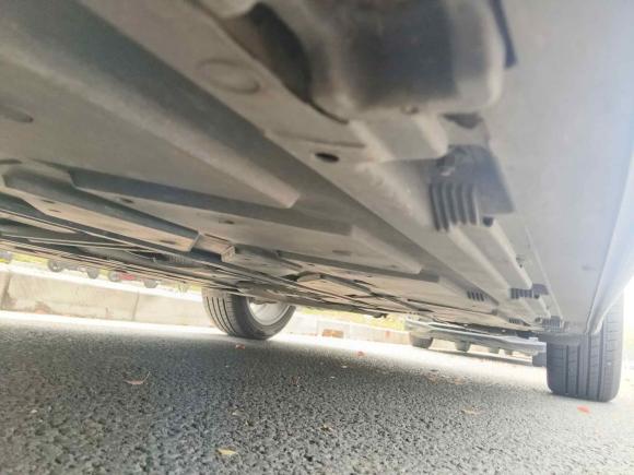 [苏州·苏B] 二手奔驰奔驰GLB2022款 GLB 220 动感型