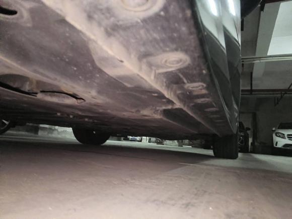 [苏州·苏E] 二手马自达马自达3 昂克赛拉2019款 云控版 两厢 2.0L 自动豪华型 国V