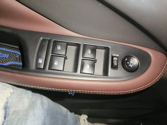 [苏州·苏E] 二手别克昂科威Plus2016款 28T 四驱精英型