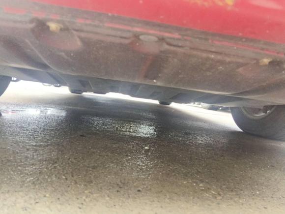 [南京·苏A] 二手马自达睿翼2012款 轿跑 2.0L 自动豪华版