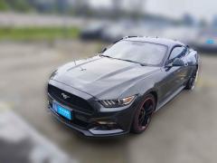 [杭州·浙A] 福特Mustang2015款 2.3T 性能版