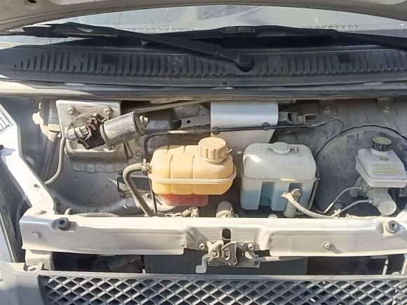 [台州·川X] 二手五菱汽车五菱荣光小卡2019款 1.5L基本型单排L3C