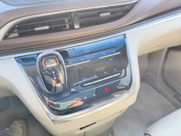 [南通·苏F] 二手别克别克GL82021款 陆上公务舱 652T 尊贵型