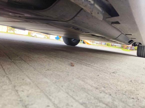 [嘉兴·浙F] 二手吉利几何吉利几何A2021款 Pro 畅享高维续航版 430KM A430平方版