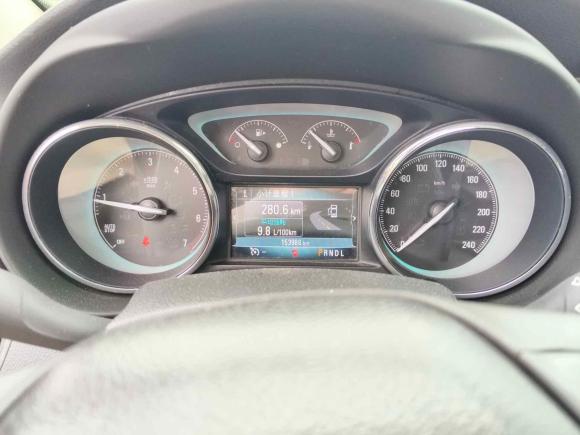 [苏州·苏E] 二手别克昂科威Plus2016款 20T 两驱领先型