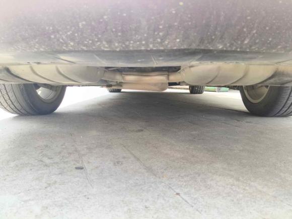 [芜湖·苏A] 二手凯迪拉克凯迪拉克XTS2013款 28T 典雅型