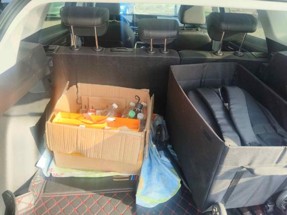 [南京·苏A] 二手哈弗哈弗H62021款 国潮版 1.5T 自动冠军版