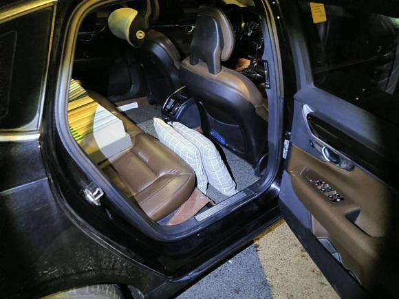 [无锡·苏B] 二手沃尔沃沃尔沃S902017款 T4 智远版