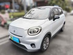 [成都·川A]零跑汽车&nbsp;&nbsp;零跑T03&nbsp;&nbsp;2021款 400豪华Pro版