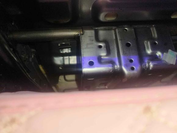 [宁波·陕C] 二手起亚起亚K32016款 1.6L 手动GL