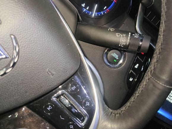 [杭州·浙M] 二手凯迪拉克凯迪拉克XTS2015款 28T 豪华型