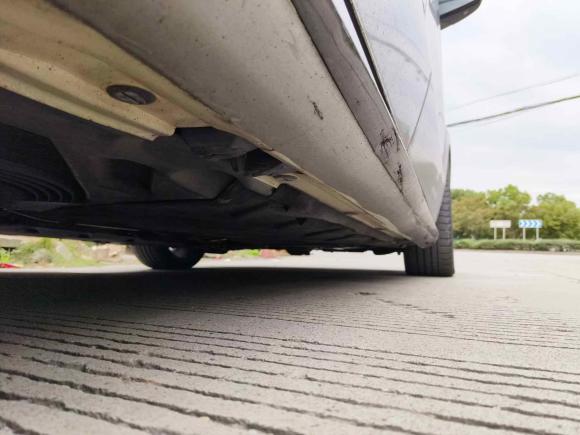 [上海·沪E] 二手奔驰奔驰CLA AMG2014款 AMG CLA 45 4MATIC