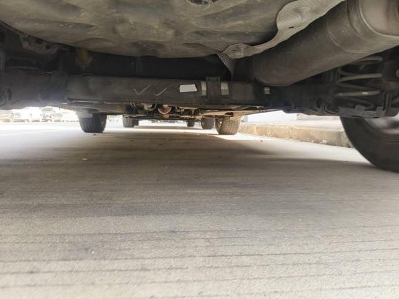 [合肥·皖A] 二手雪铁龙雪铁龙C3-XR2015款 1.6L 手动先锋型