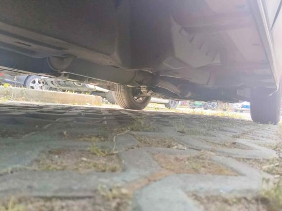 [上海·豫K] 二手哈弗哈弗H62015款 运动版 1.5T 自动两驱豪华型