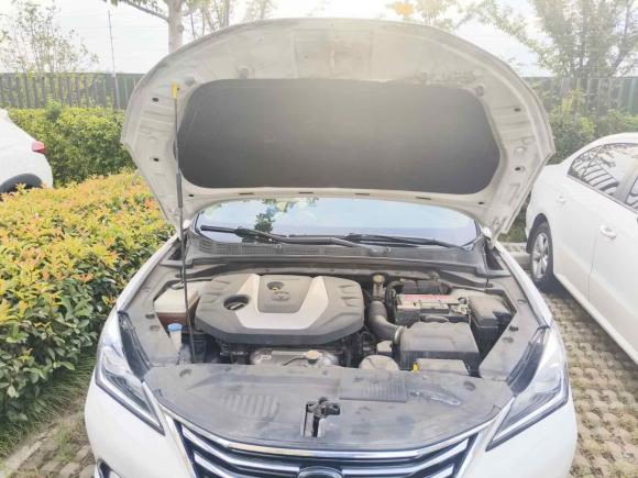 [苏州·苏E] 二手长安逸动2018款 高能版 1.6L GDI 自动先锋型 国V