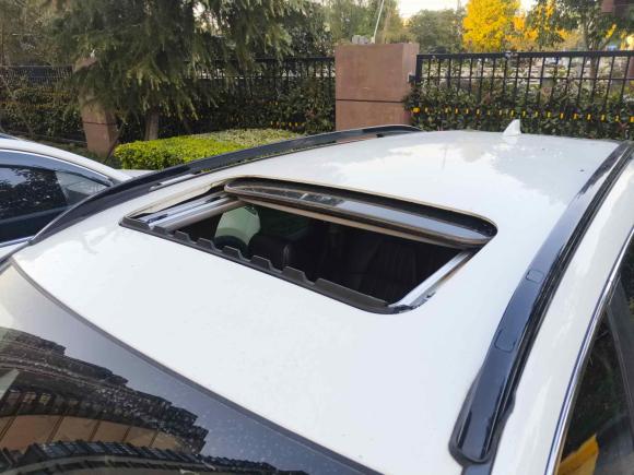 [无锡·苏B] 二手本田皓影2020款 锐·混动 2.0L 两驱锐·精英版