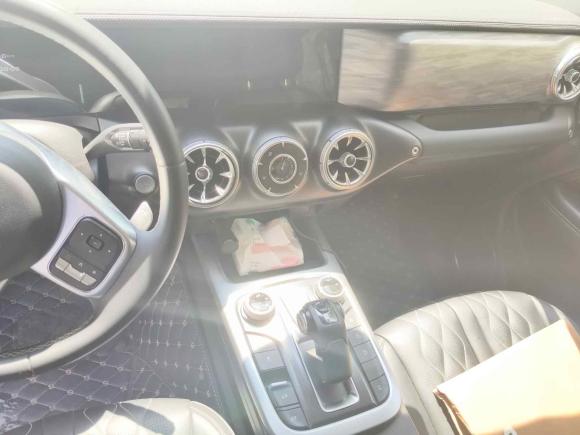 [青岛·鲁U] 二手坦克坦克3002021款 越野版 2.0T 挑战者