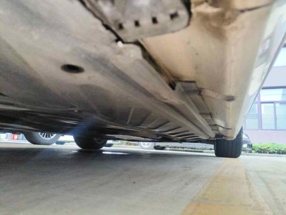 [宁波·浙B] 二手奔驰奔驰C级2016款 C 200 轿跑版