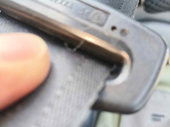 [成都·川G] 二手哈弗哈弗H62013款 运动版 1.5T 手动两驱尊贵型