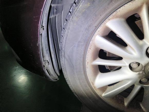 [上海·沪E] 二手丰田皇冠2005款 3.0L Royal