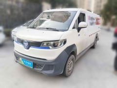 [温州·浙C] 福田智蓝精灵E72022款 标准型46.36kWh