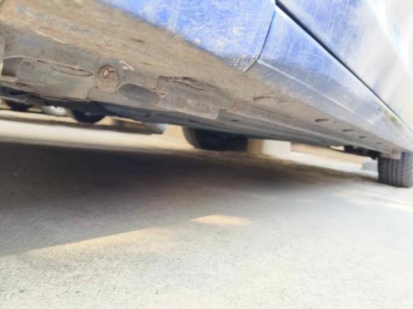 [上海·沪G] 二手本田飞度2016款 1.5L LXS CVT舒适天窗版