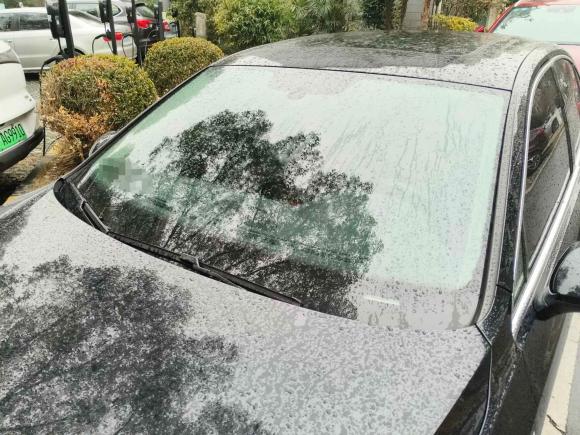 [上海·苏A] 二手大众迈腾2018款 330TSI DSG 豪华型