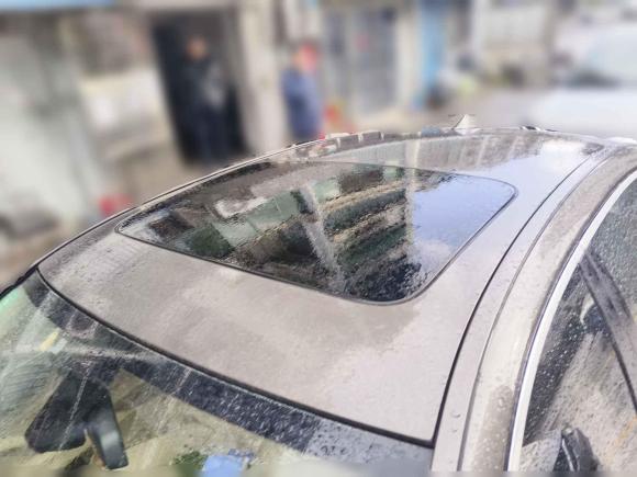 [湖州·沪B] 二手宝马宝马5系2013款 525Li 豪华型