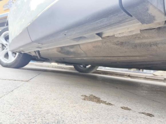 [深圳·粤B] 二手讴歌讴歌CDX2016款 1.5T 两驱尊享版