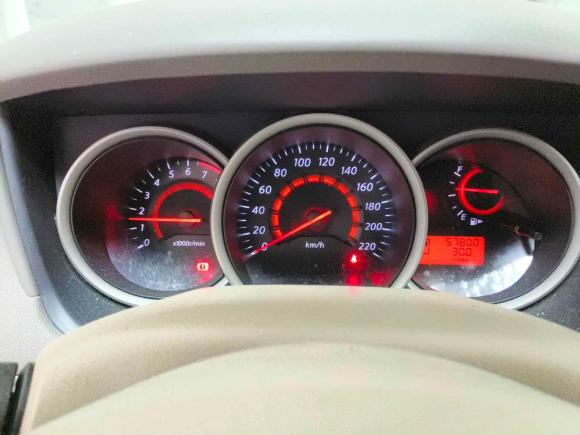 [佛山·粤E] 二手日产轩逸2018款 经典 1.6XE CVT舒适版