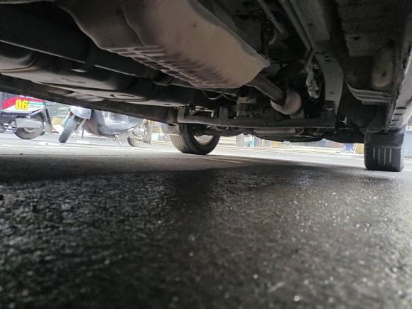 [义乌·浙G] 二手江汽集团瑞风M52013款 2.0T 汽油自动公务版