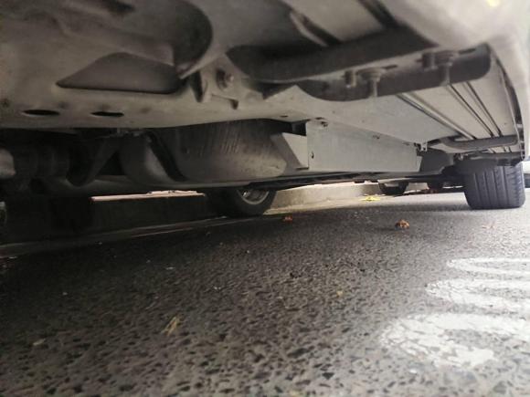 [西安·陕U] 二手别克昂科威2019款 28T 四驱精英型 国VI