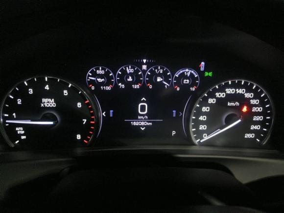 [南京·苏A] 二手凯迪拉克凯迪拉克CT62019款 28T 精英型