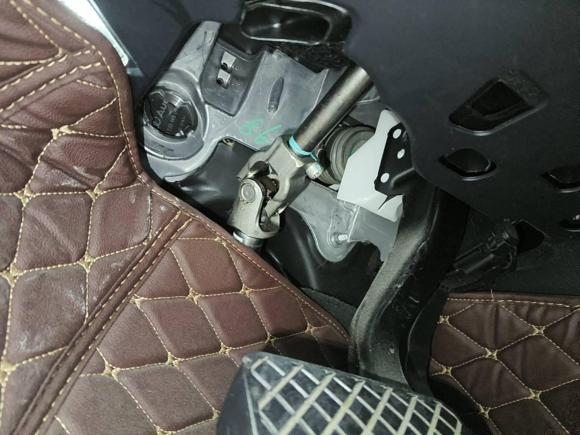 [温州·浙C] 二手奥迪奥迪Q52015款 40 TFSI 舒适型